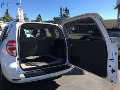 2012 Toyota RAV4 4Door   - Photo 21 - San Diego, CA 92120