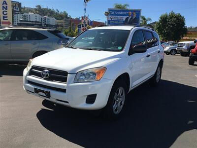 2012 Toyota RAV4 4Door   - Photo 2 - San Diego, CA 92120