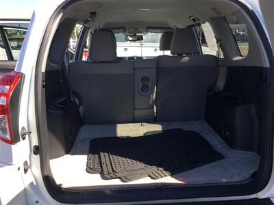 2012 Toyota RAV4 4Door  SUV - Photo 17 - San Diego, CA 92120