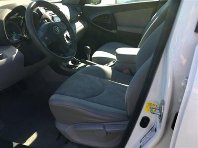 2012 Toyota RAV4 4Door   - Photo 14 - San Diego, CA 92120