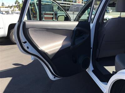 2012 Toyota RAV4 4Door   - Photo 58 - San Diego, CA 92120