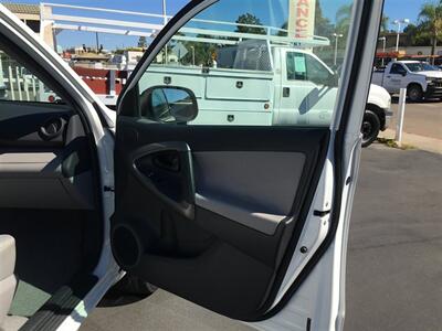 2012 Toyota RAV4 4Door   - Photo 22 - San Diego, CA 92120