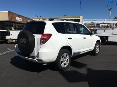 2012 Toyota RAV4 4Door  SUV - Photo 8 - San Diego, CA 92120