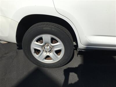 2012 Toyota RAV4 4Door   - Photo 37 - San Diego, CA 92120