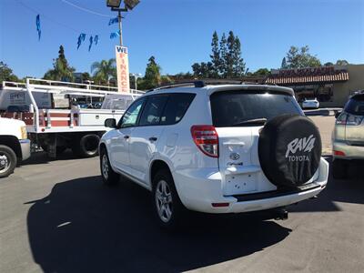 2012 Toyota RAV4 4Door  SUV - Photo 9 - San Diego, CA 92120