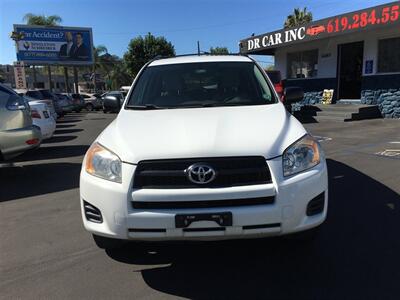 2012 Toyota RAV4 4Door   - Photo 43 - San Diego, CA 92120