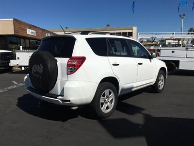 2012 Toyota RAV4 4Door   - Photo 50 - San Diego, CA 92120