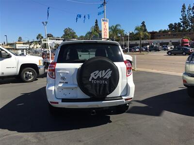 2012 Toyota RAV4 4Door   - Photo 52 - San Diego, CA 92120