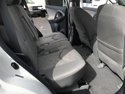 2012 Toyota RAV4 4Door   - Photo 74 - San Diego, CA 92120