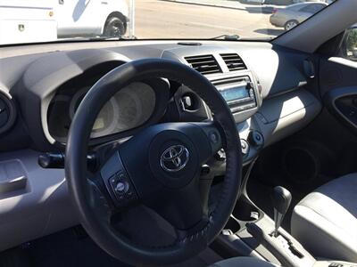 2012 Toyota RAV4 4Door   - Photo 16 - San Diego, CA 92120