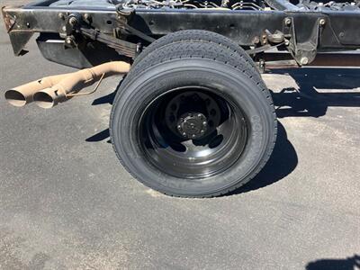 2018 Ford F-550 Super Duty 4x4 Twin Turbo Diesel  Dually 4X4 - Photo 18 - San Diego, CA 92120