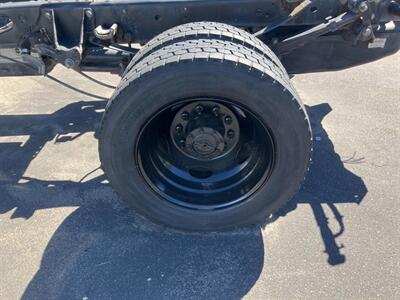 2018 Ford F-550 Super Duty 4x4 Twin Turbo Diesel  Dually 4X4 - Photo 17 - San Diego, CA 92120