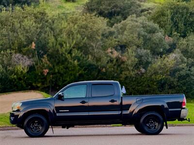 2017 Toyota Tacoma TRD Sport  6.1 Foot bed - Photo 32 - San Diego, CA 92120