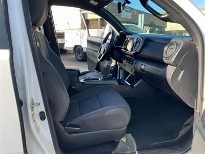 2017 Toyota Tacoma TRD Sport 6.1 Foot bed - Photo 18 - San Diego, CA 92120