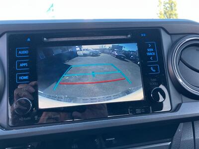 2017 Toyota Tacoma TRD Sport 6.1 Foot bed - Photo 26 - San Diego, CA 92120