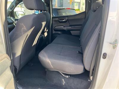 2017 Toyota Tacoma TRD Sport 6.1 Foot bed - Photo 15 - San Diego, CA 92120