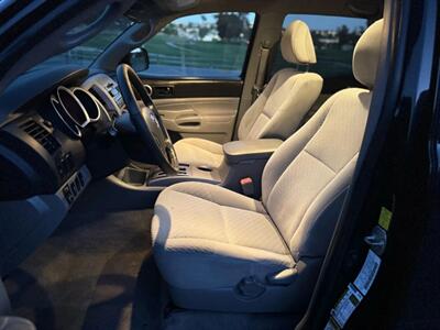 2017 Toyota Tacoma TRD Sport  6.1 Foot bed - Photo 33 - San Diego, CA 92120