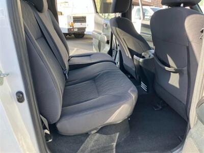 2017 Toyota Tacoma TRD Sport 6.1 Foot bed - Photo 21 - San Diego, CA 92120
