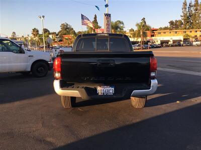 2019 Toyota Tacoma SR5  Sport - Photo 17 - San Diego, CA 92120