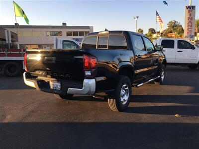 2019 Toyota Tacoma SR5  Sport - Photo 14 - San Diego, CA 92120