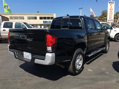 2019 Toyota Tacoma SR5  Sport - Photo 16 - San Diego, CA 92120