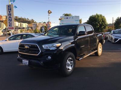 2019 Toyota Tacoma SR5  Sport - Photo 7 - San Diego, CA 92120