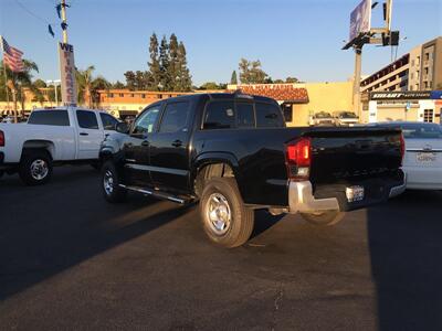 2019 Toyota Tacoma SR5  Sport - Photo 13 - San Diego, CA 92120