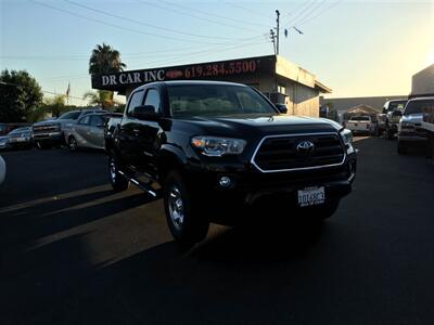 2019 Toyota Tacoma SR5  Sport - Photo 6 - San Diego, CA 92120