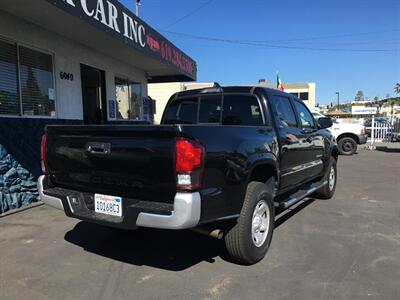 2019 Toyota Tacoma SR5   - Photo 5 - San Diego, CA 92120