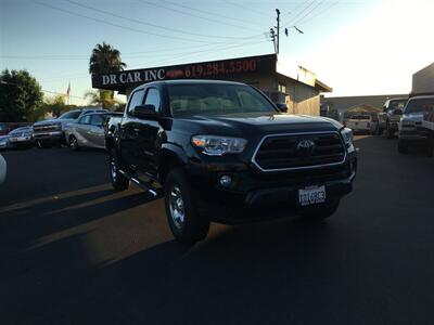 2019 Toyota Tacoma SR5  Sport - Photo 5 - San Diego, CA 92120