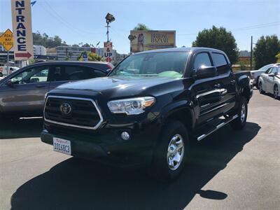 2019 Toyota Tacoma SR5  Sport - Photo 2 - San Diego, CA 92120