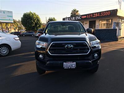 2019 Toyota Tacoma SR5  Sport - Photo 15 - San Diego, CA 92120