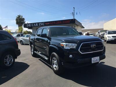 2019 Toyota Tacoma SR5  Sport - Photo 3 - San Diego, CA 92120