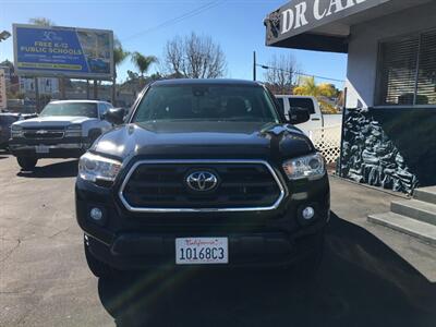 2019 Toyota Tacoma SR5   - Photo 4 - San Diego, CA 92120