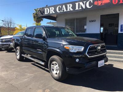 2019 Toyota Tacoma SR5   - Photo 31 - San Diego, CA 92120