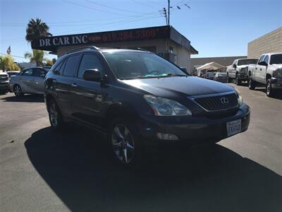 2009 Lexus RX Premium Plus   - Photo 21 - San Diego, CA 92120