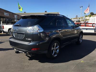 2009 Lexus RX Premium Plus  Premium - Photo 6 - San Diego, CA 92120