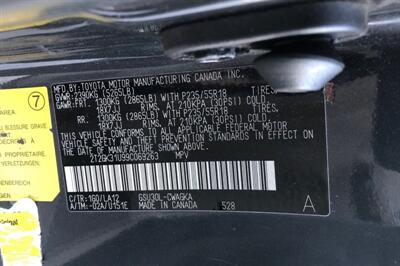 2009 Lexus RX Premium Plus  Premium - Photo 15 - San Diego, CA 92120