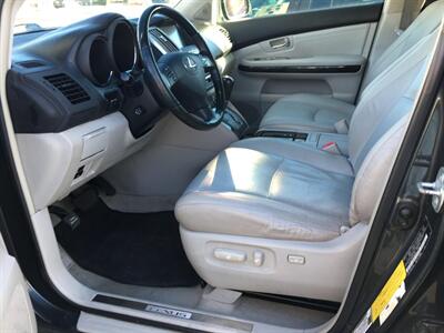 2009 Lexus RX Premium Plus  Sport - Photo 33 - San Diego, CA 92120