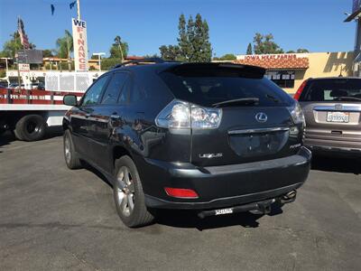 2009 Lexus RX Premium Plus  Premium - Photo 5 - San Diego, CA 92120