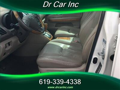 2009 Lexus RX Premium Plus  Sport - Photo 51 - San Diego, CA 92120
