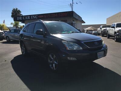 2009 Lexus RX Premium Plus  Premium - Photo 4 - San Diego, CA 92120