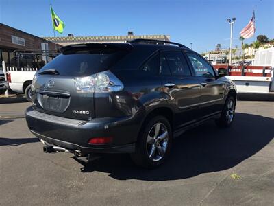 2009 Lexus RX Premium Plus   - Photo 10 - San Diego, CA 92120