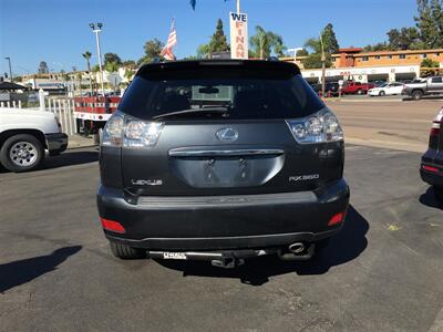 2009 Lexus RX Premium Plus  Premium - Photo 9 - San Diego, CA 92120