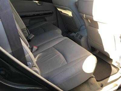 2009 Lexus RX Premium Plus  Sport - Photo 41 - San Diego, CA 92120