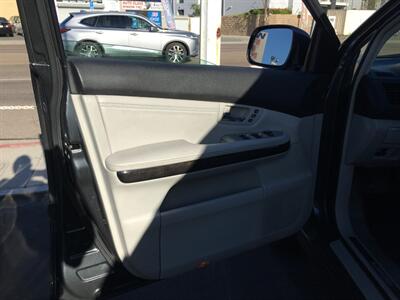 2009 Lexus RX Premium Plus  Sport - Photo 31 - San Diego, CA 92120