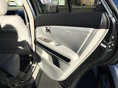 2009 Lexus RX Premium Plus  Sport - Photo 40 - San Diego, CA 92120