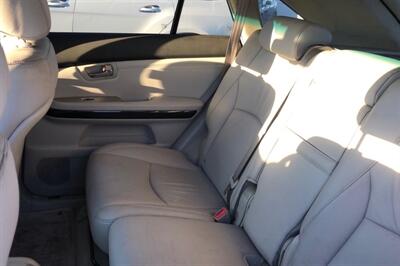 2009 Lexus RX Premium Plus  Premium - Photo 12 - San Diego, CA 92120