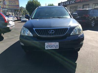 2009 Lexus RX Premium Plus   - Photo 15 - San Diego, CA 92120