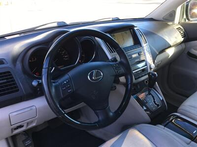 2009 Lexus RX Premium Plus  Sport - Photo 34 - San Diego, CA 92120